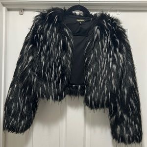 Kaylce Kollection Faux fur